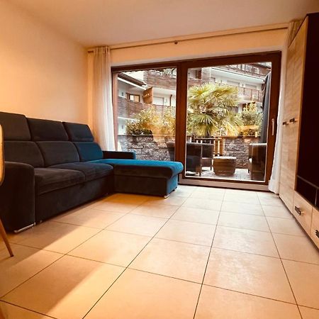 Appartement Alois Bresanona Exterior foto