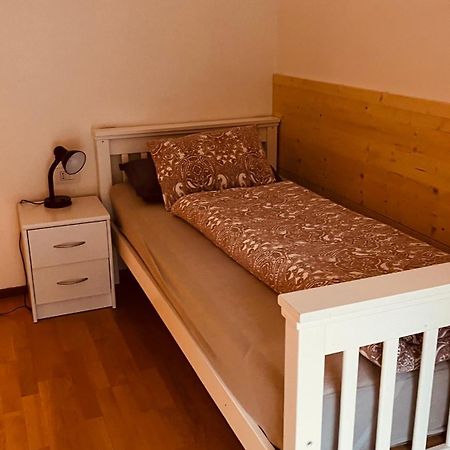Appartement Alois Bresanona Exterior foto