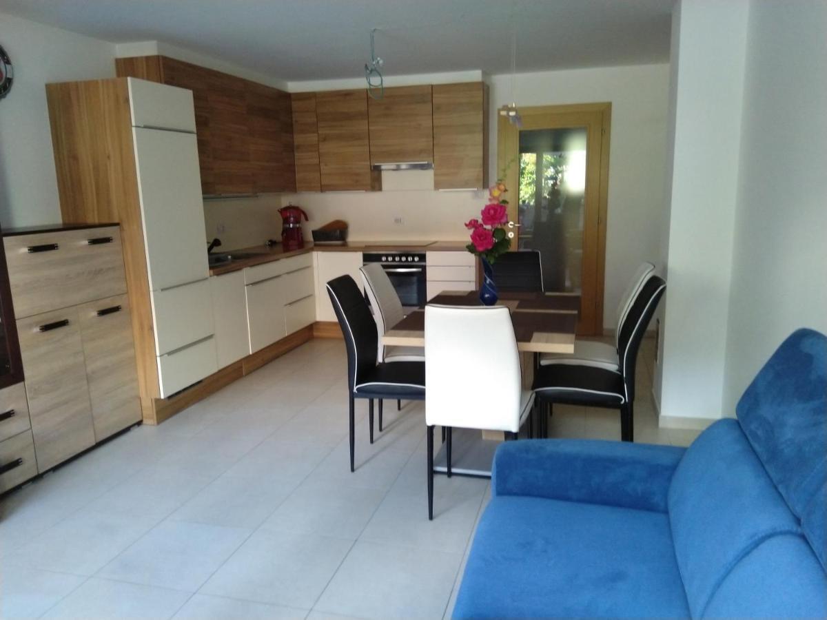 Appartement Alois Bresanona Exterior foto