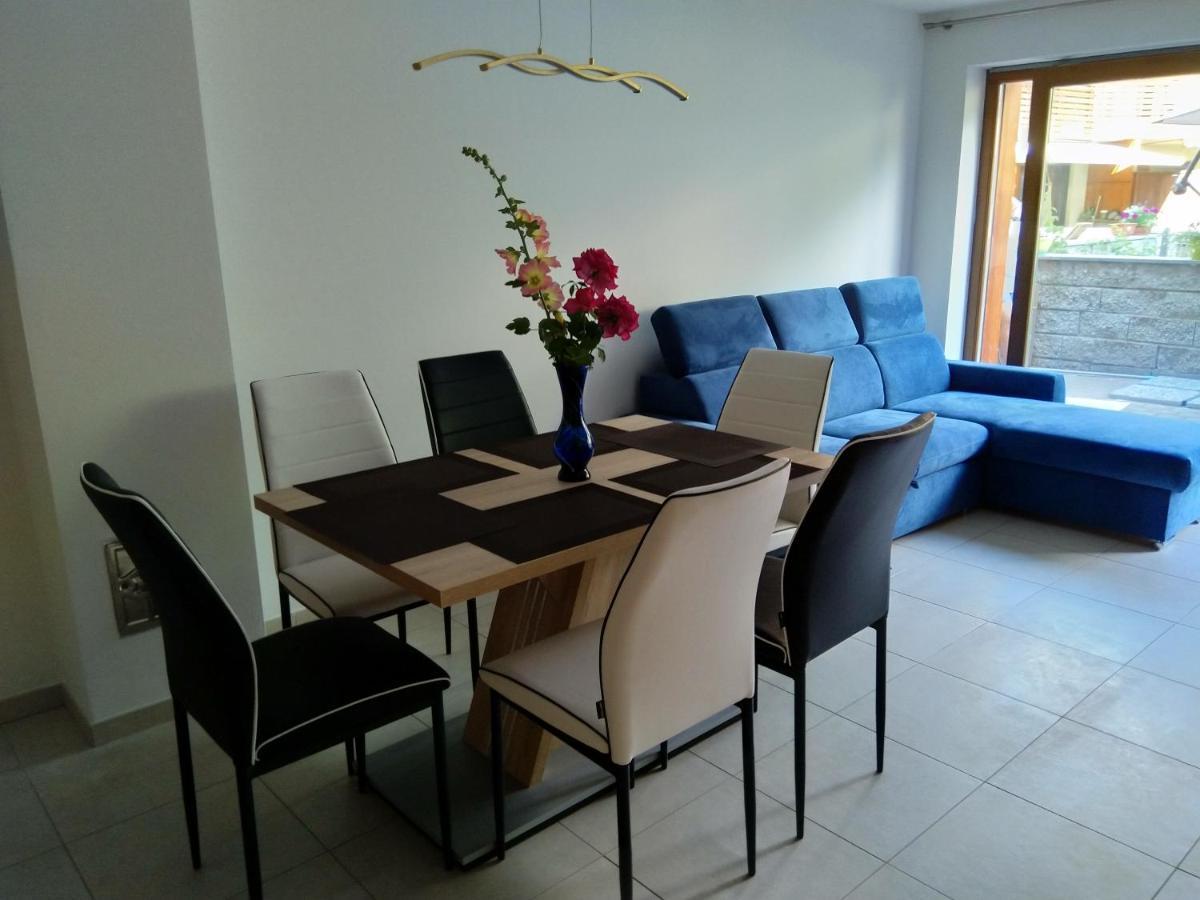 Appartement Alois Bresanona Exterior foto