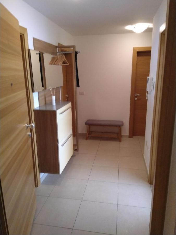 Appartement Alois Bresanona Exterior foto