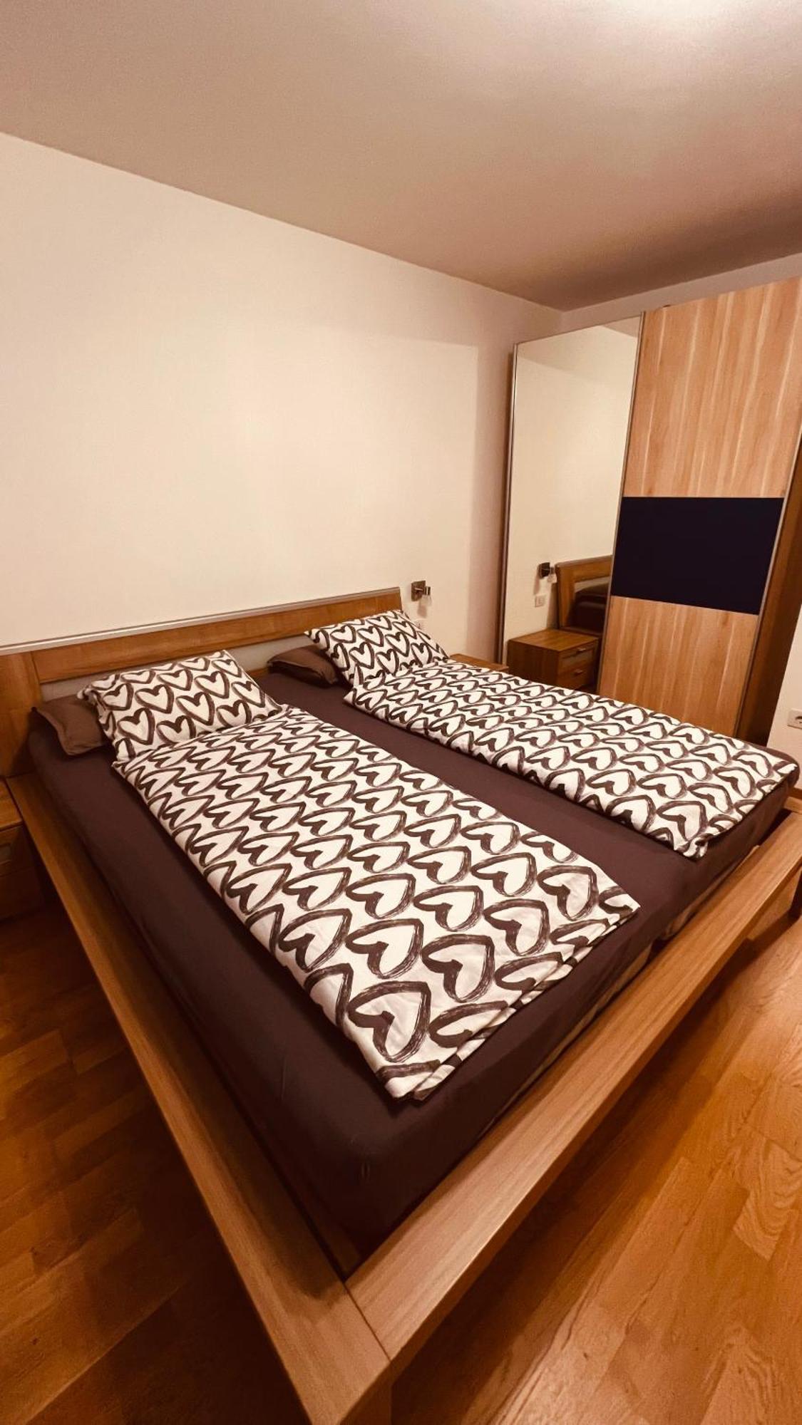 Appartement Alois Bresanona Exterior foto