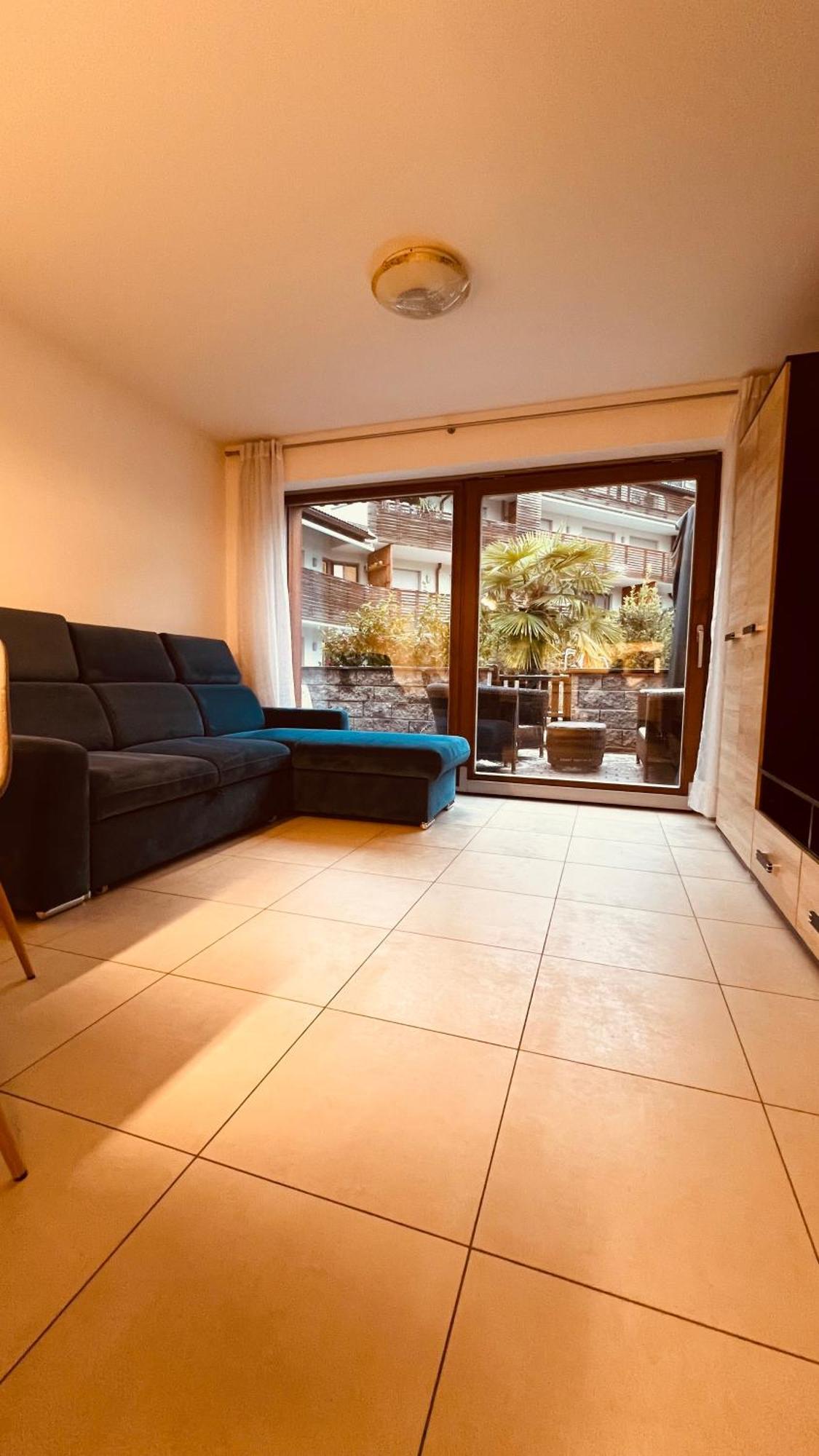Appartement Alois Bresanona Exterior foto