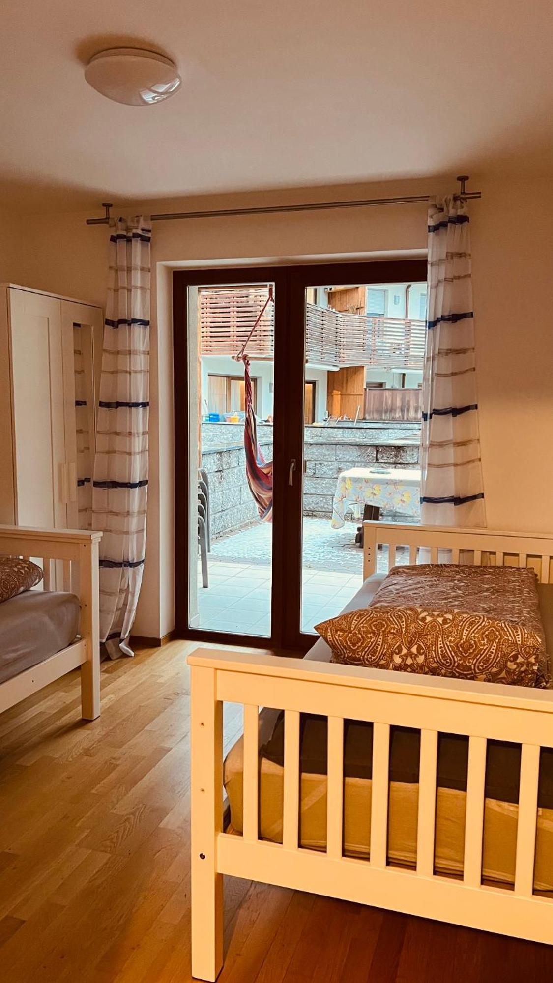 Appartement Alois Bresanona Exterior foto