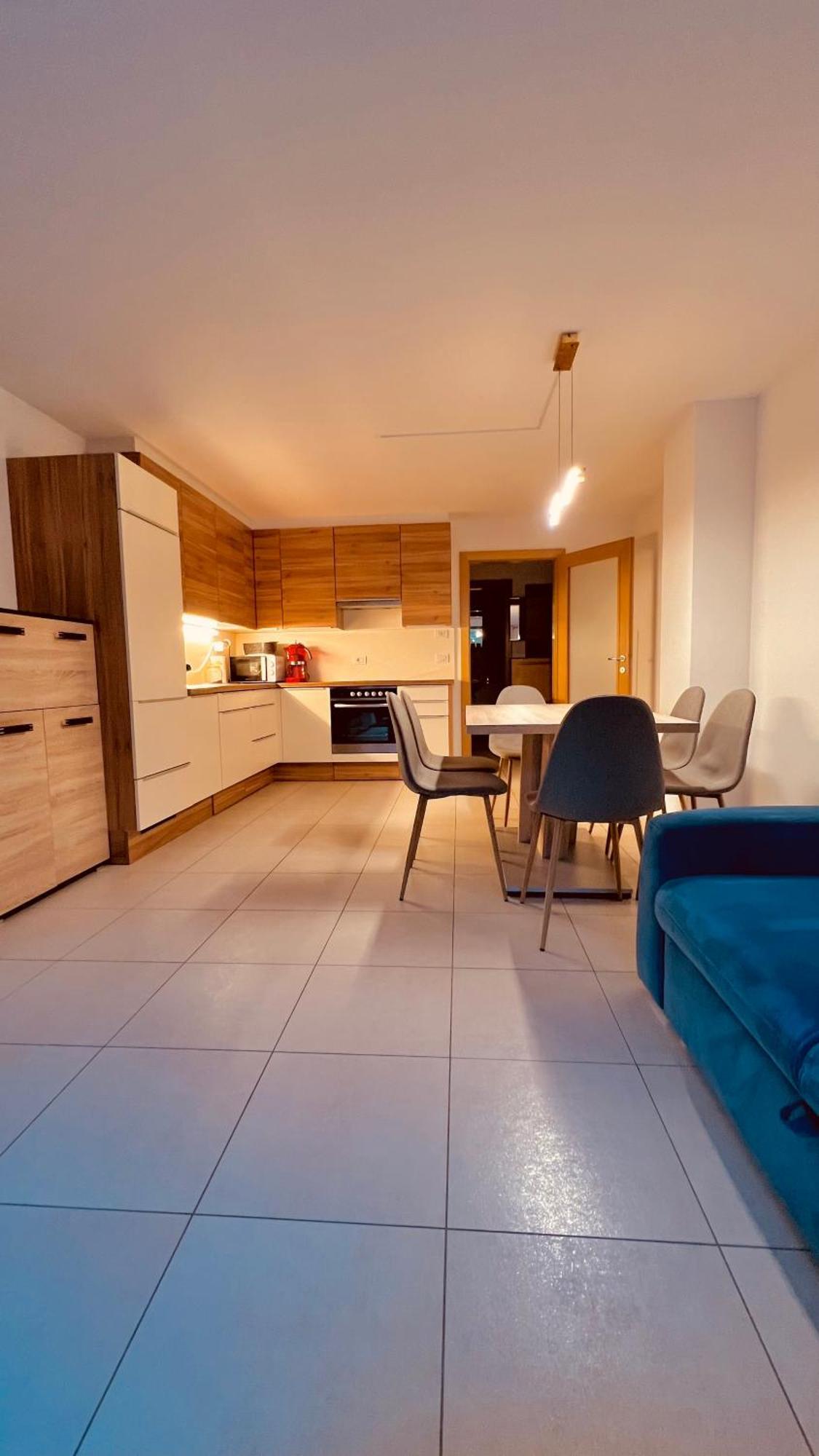 Appartement Alois Bresanona Exterior foto