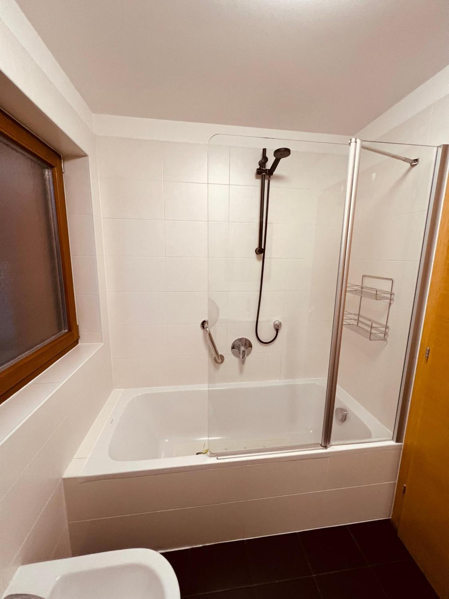 Appartement Alois Bresanona Exterior foto